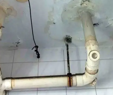 饶平卫生间漏水检测多少钱