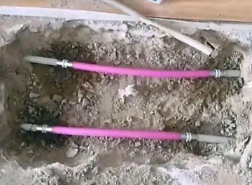 饶平卫生间测漏水多少钱
