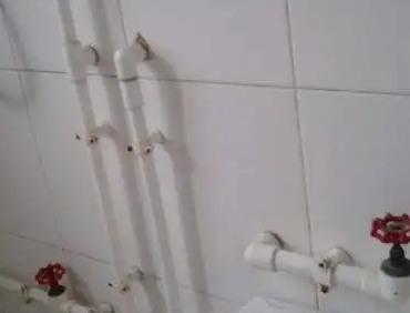饶平水管维修多少钱