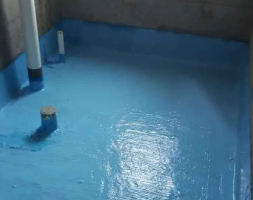 饶平卫生间防水哪家好