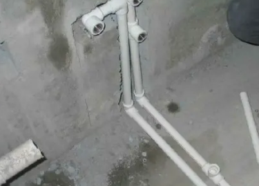 饶平查漏水多少钱