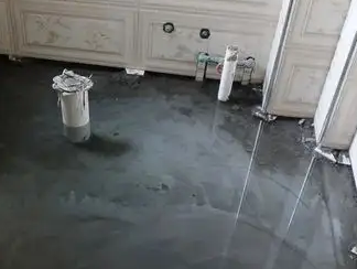 饶平卫生间漏水维修公司为您专业分下下饶平卫生间防水的时候哪些部位需要进行施工