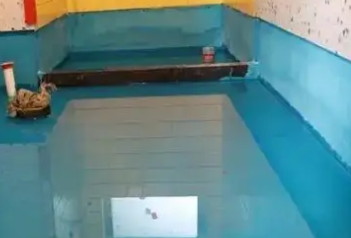 饶平卫生间防水多少钱