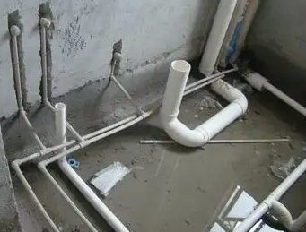 饶平水管维修多少钱