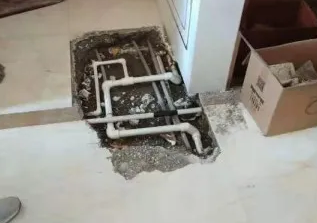 饶平查漏水多少钱