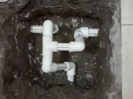饶平卫生间漏水维修公司为您专业分享一下饶平查漏水的知识点