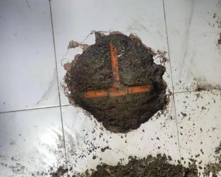 饶平查漏水多少钱