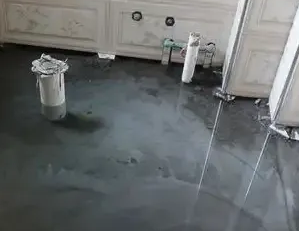 饶平卫生间漏水维修公司为您专业分享下饶平卫生间漏水检测的知识点