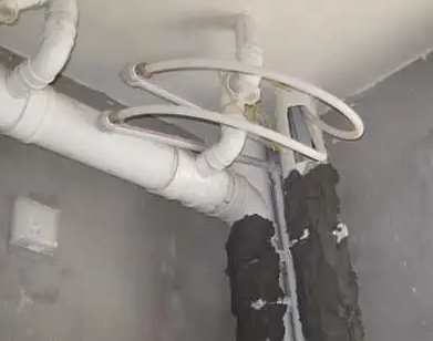 饶平水管维修哪家好