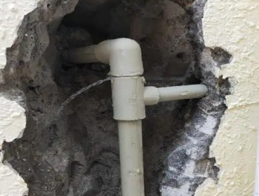 饶平卫生间漏水检测哪家好