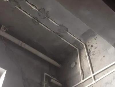 饶平卫生间漏水维修技术的依据是什么