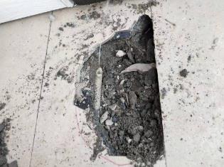 饶平卫生间漏水检测哪家好